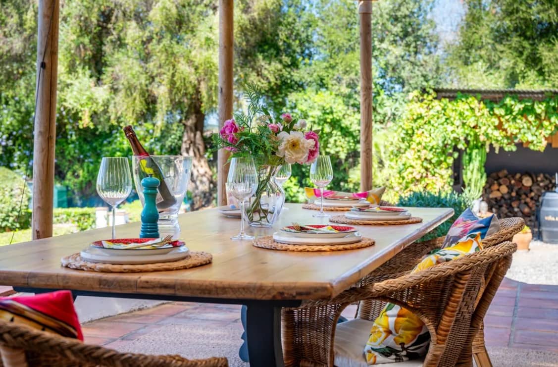 4 soverom Villa til salgs i San Roque med svømmebasseng garasje - € 1 595 000 (Ref: 10133164)