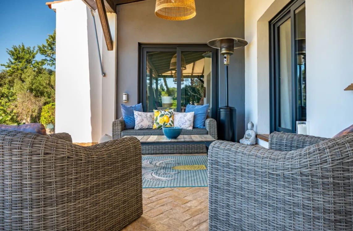 4 soverom Villa til salgs i San Roque med svømmebasseng garasje - € 1 595 000 (Ref: 10133164)
