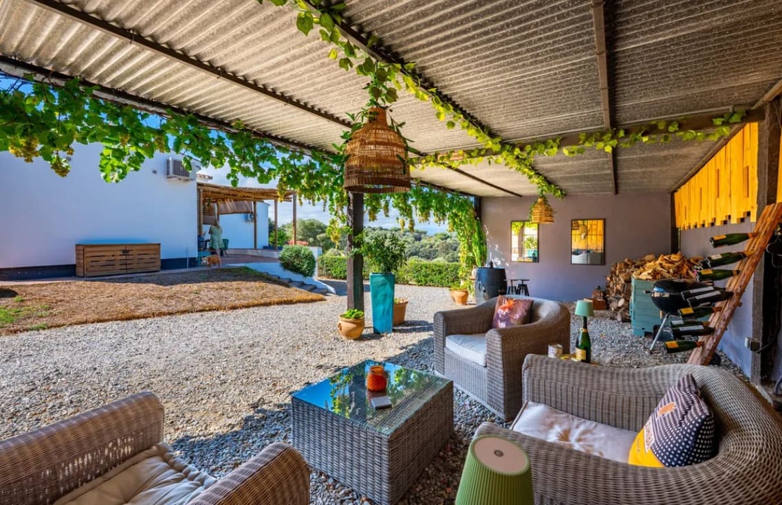 4 soverom Villa til salgs i San Roque med svømmebasseng garasje - € 1 595 000 (Ref: 10133164)