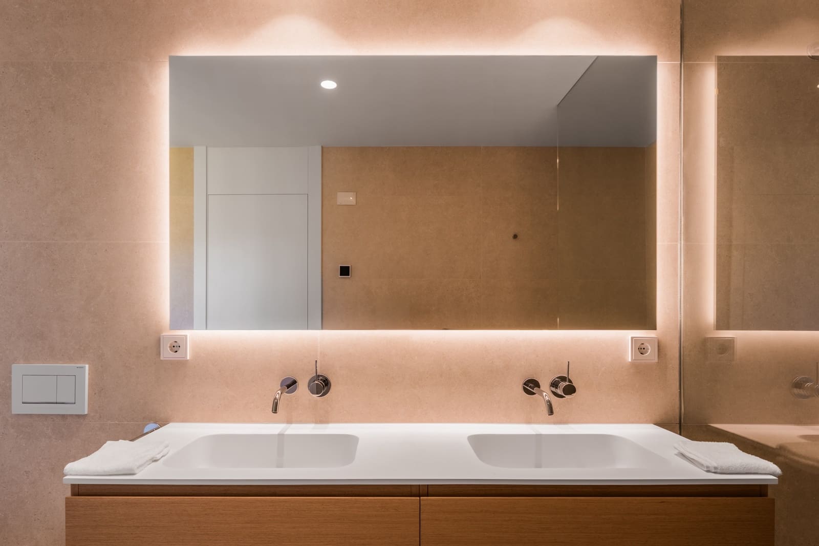 4 sypialnia Apartament na sprzedaż w Benahavis z basenem garażem - 1 730 000 € (Ref: 10139321)