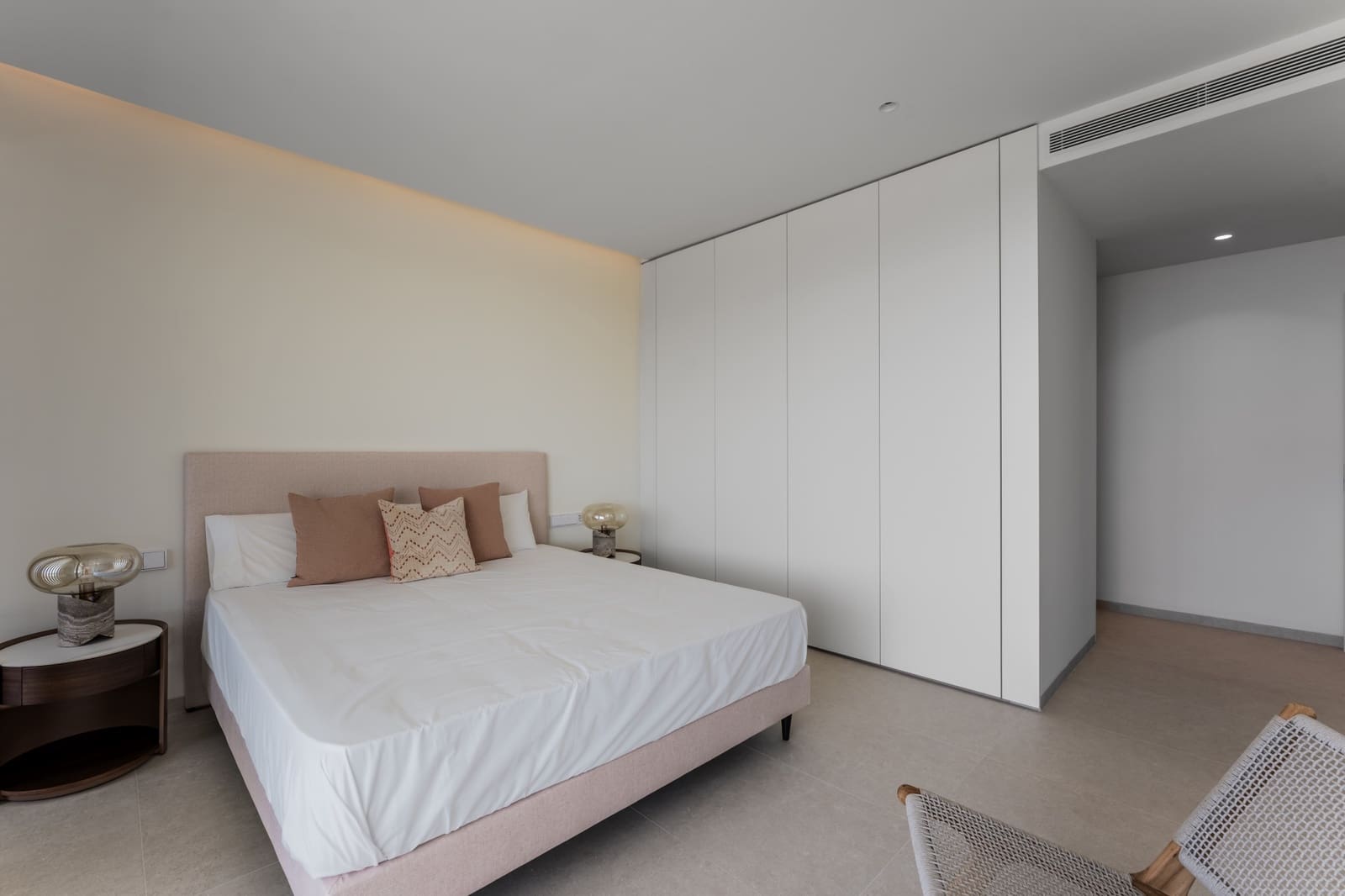 4 sypialnia Apartament na sprzedaż w Benahavis z basenem garażem - 1 730 000 € (Ref: 10139321)