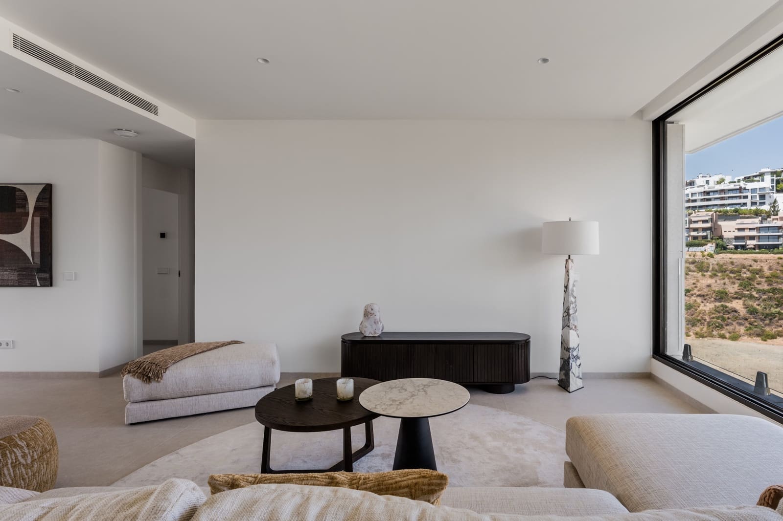 4 sypialnia Apartament na sprzedaż w Benahavis z basenem garażem - 1 730 000 € (Ref: 10139321)