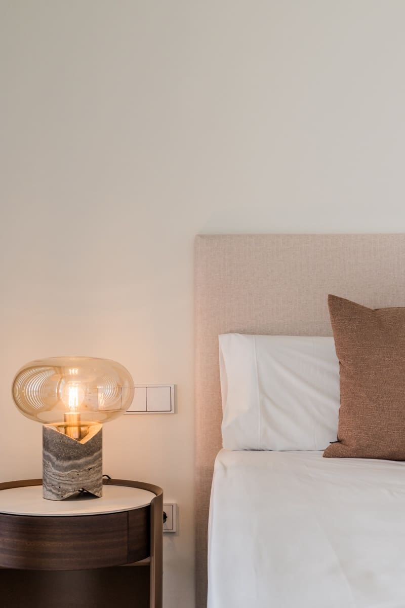 4 sypialnia Apartament na sprzedaż w Benahavis z basenem garażem - 1 730 000 € (Ref: 10139321)
