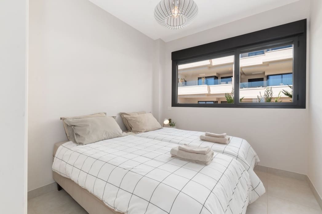 3 quarto Penthouse para venda em La Cala de Mijas com piscina garagem - 820 000 € (Ref: 10139323)