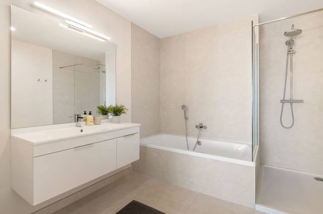 3 quarto Penthouse para venda em La Cala de Mijas, Mijas com piscina garagem - 820 000 € (Ref: 10139323)