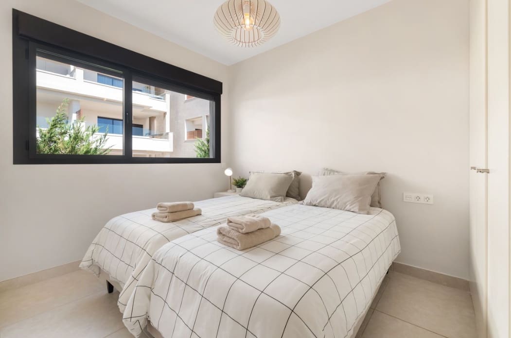 3 quarto Penthouse para venda em La Cala de Mijas com piscina garagem - 820 000 € (Ref: 10139323)