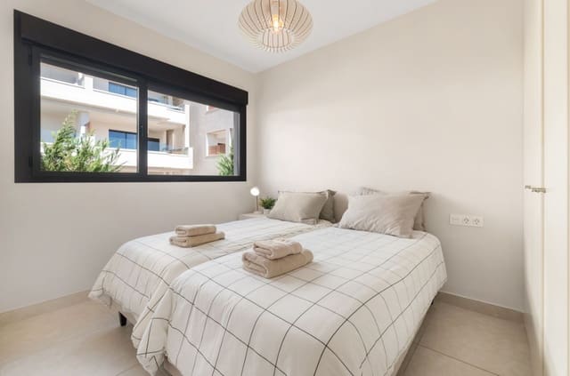 3 quarto Penthouse para venda em La Cala de Mijas, Mijas com piscina garagem - 820 000 € (Ref: 10139323)