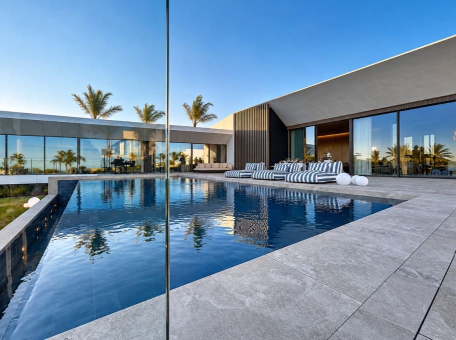 6 camera da letto Villa in vendita in Sotogrande con piscina garage - 7.950.000 € (Rif: 10139326)