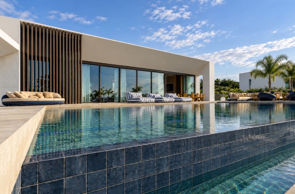 6 camera da letto Villa in vendita in Sotogrande con piscina garage - 7.950.000 € (Rif: 10139326)