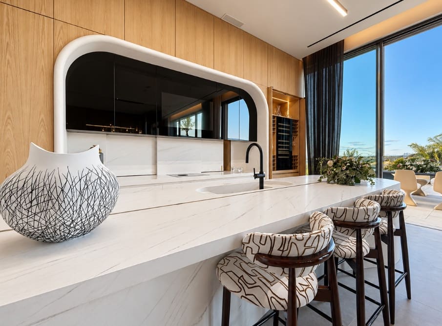 6 camera da letto Villa in vendita in Sotogrande con piscina garage - 7.950.000 € (Rif: 10139326)
