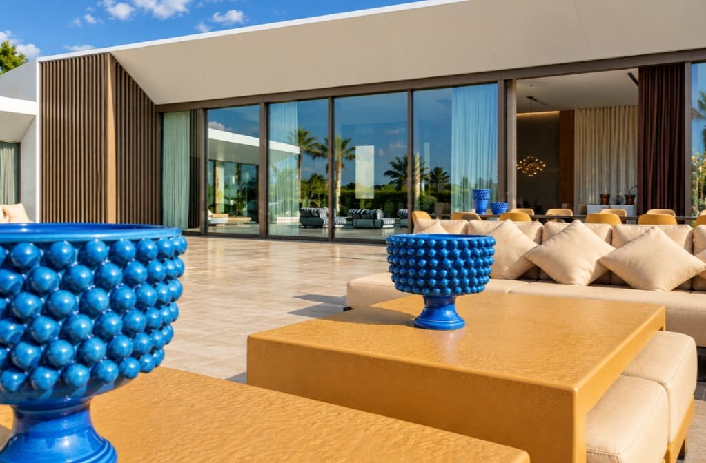 6 camera da letto Villa in vendita in Sotogrande con piscina garage - 7.950.000 € (Rif: 10139326)