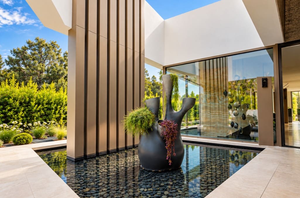 6 camera da letto Villa in vendita in Sotogrande con piscina garage - 7.950.000 € (Rif: 10139326)