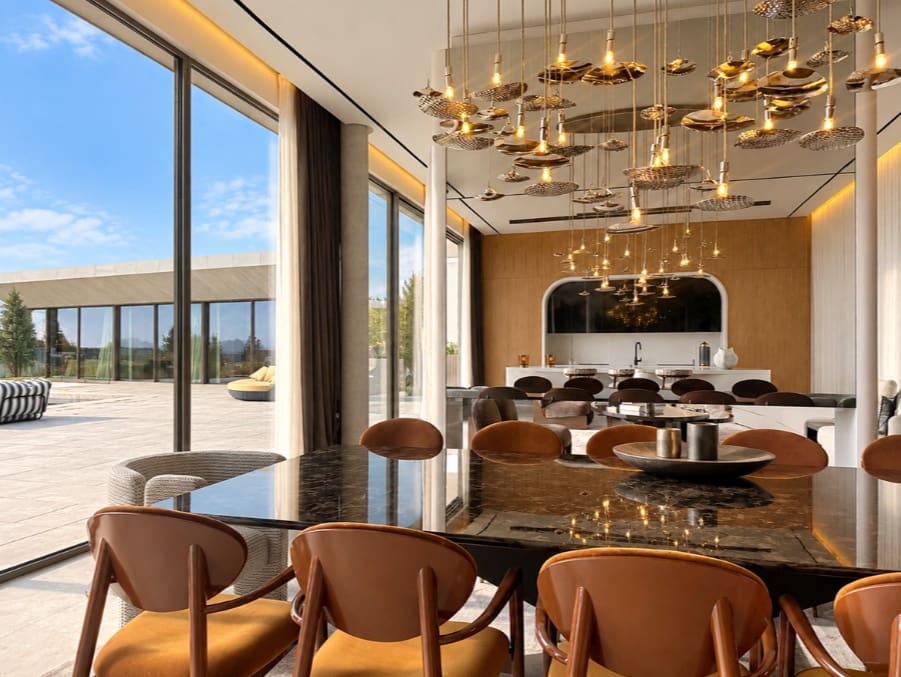 6 camera da letto Villa in vendita in Sotogrande con piscina garage - 7.950.000 € (Rif: 10139326)