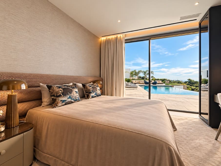 6 camera da letto Villa in vendita in Sotogrande con piscina garage - 7.950.000 € (Rif: 10139326)
