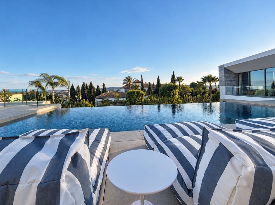 6 camera da letto Villa in vendita in Sotogrande con piscina garage - 7.950.000 € (Rif: 10139326)