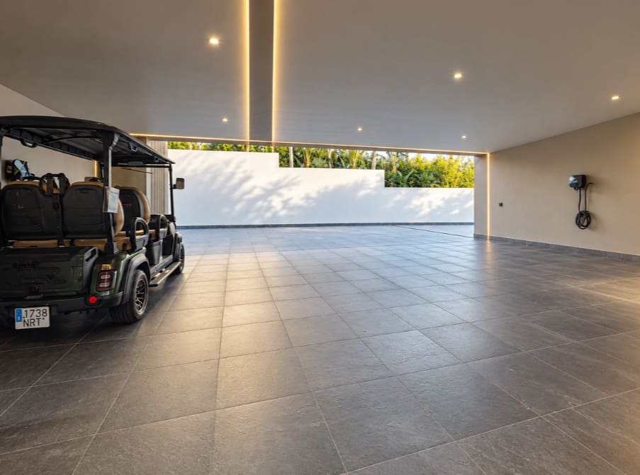 6 camera da letto Villa in vendita in Sotogrande con piscina garage - 7.950.000 € (Rif: 10139326)