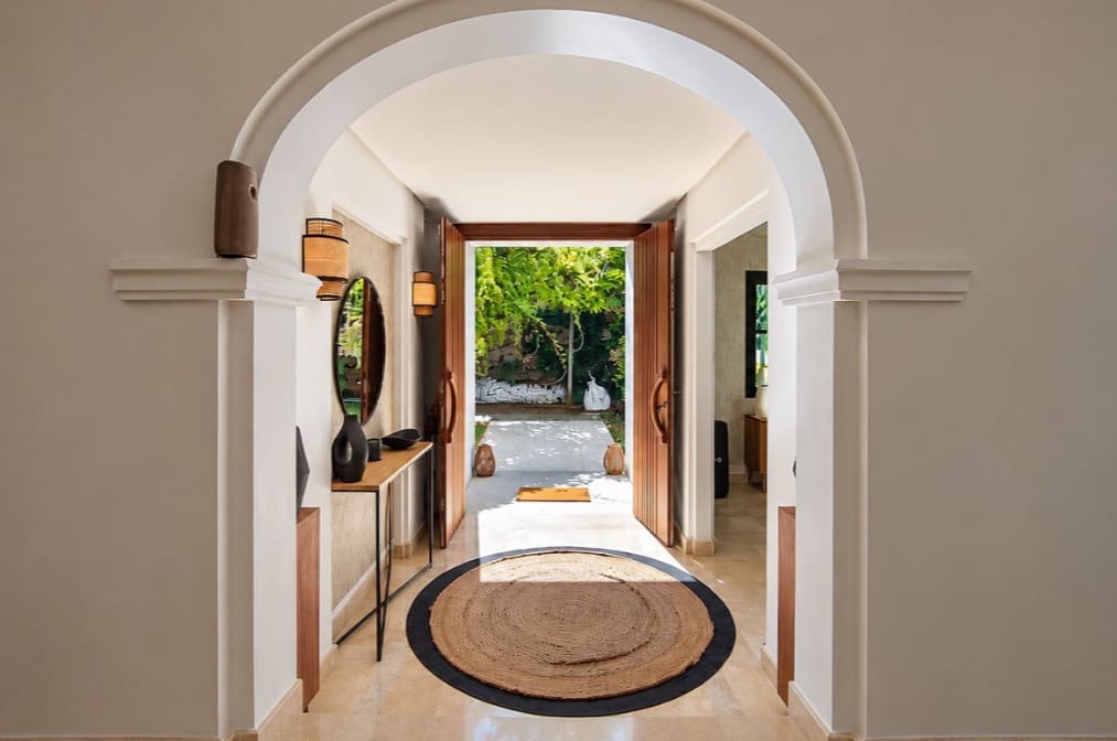 4 soverom Villa til salgs i Sotogrande med svømmebasseng garasje - € 1 460 000 (Ref: 10139327)