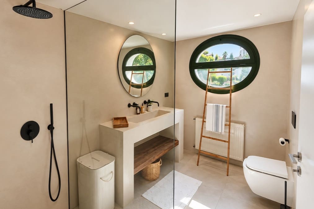 4 soverom Villa til salgs i Sotogrande med svømmebasseng garasje - € 1 460 000 (Ref: 10139327)