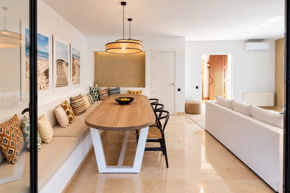 4 soverom Villa til salgs i Sotogrande med svømmebasseng garasje - € 1 460 000 (Ref: 10139327)