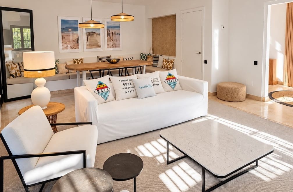 4 soverom Villa til salgs i Sotogrande med svømmebasseng garasje - € 1 460 000 (Ref: 10139327)