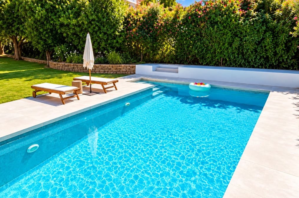 4 soverom Villa til salgs i Sotogrande med svømmebasseng garasje - € 1 460 000 (Ref: 10139327)