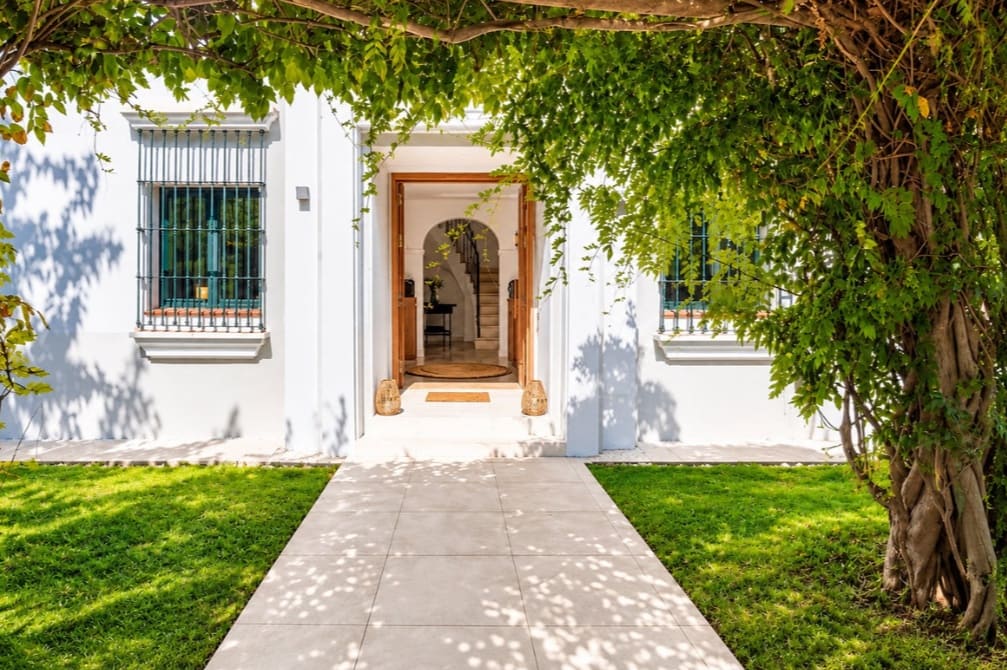 4 soverom Villa til salgs i Sotogrande med svømmebasseng garasje - € 1 460 000 (Ref: 10139327)