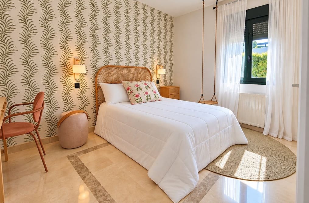 4 soverom Villa til salgs i Sotogrande med svømmebasseng garasje - € 1 460 000 (Ref: 10139327)