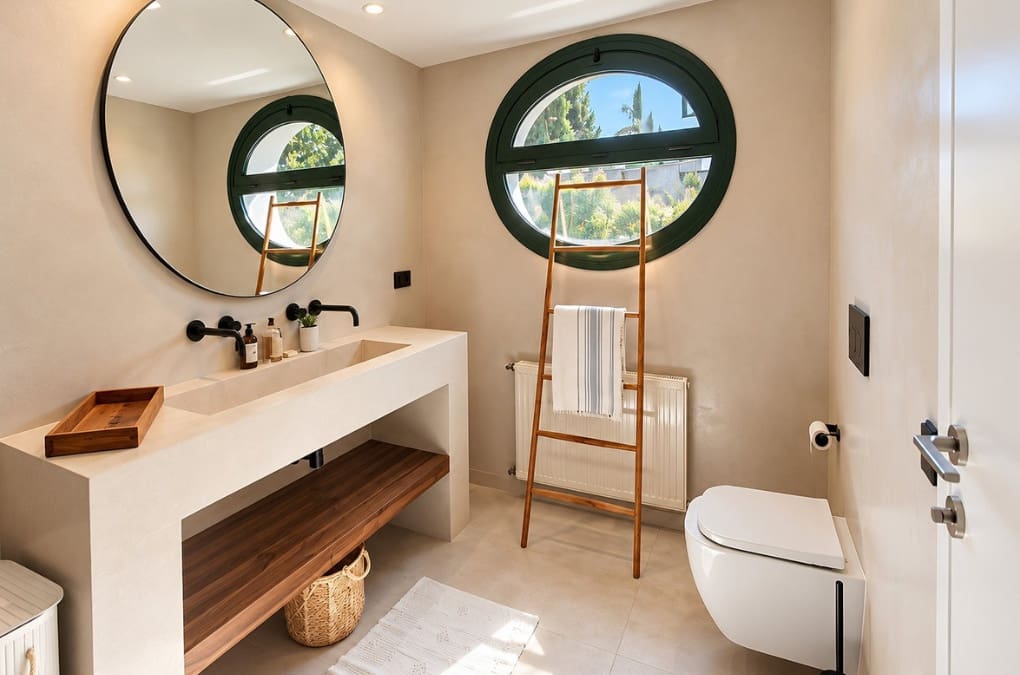 4 soverom Villa til salgs i Sotogrande med svømmebasseng garasje - € 1 460 000 (Ref: 10139327)