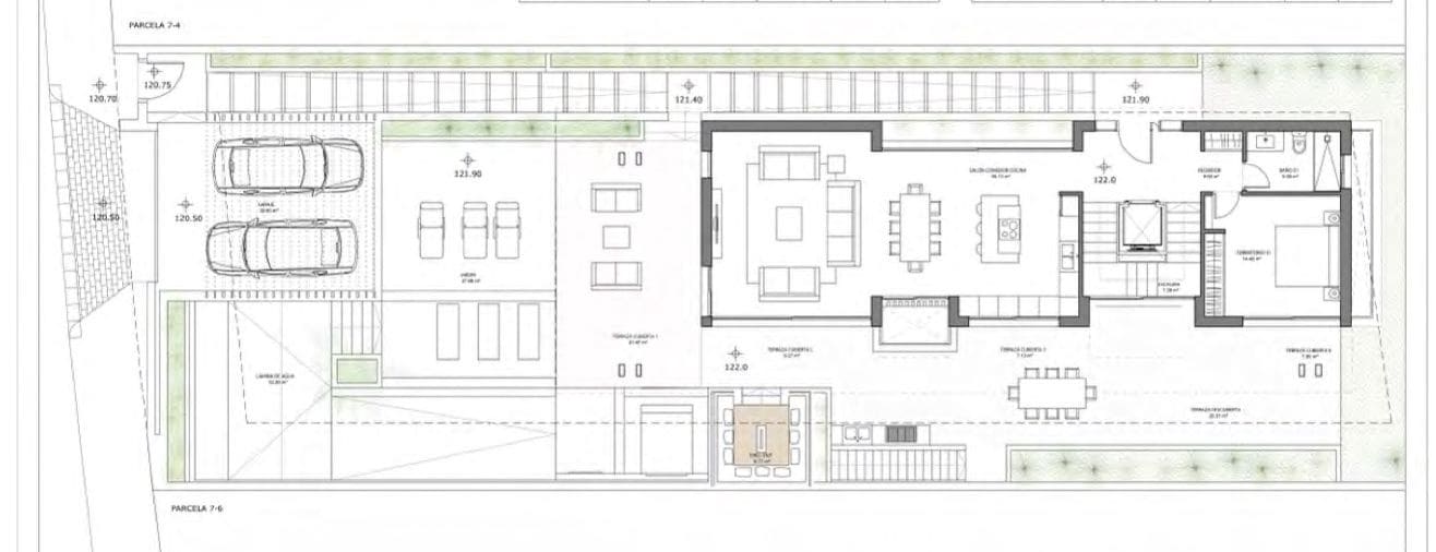 5 quarto Moradia para venda em Benalmadena com piscina garagem - 3 200 000 € (Ref: 10139329)