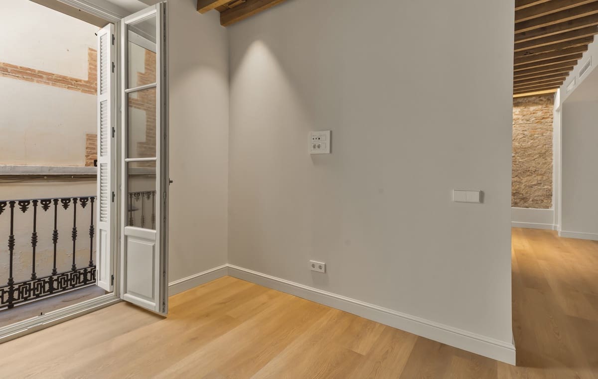 3 makuuhuone Kattohuoneisto myytävänä paikassa Malaga kaupunki mukana uima-altaan - 1 550 000 € (Ref: 10153327)