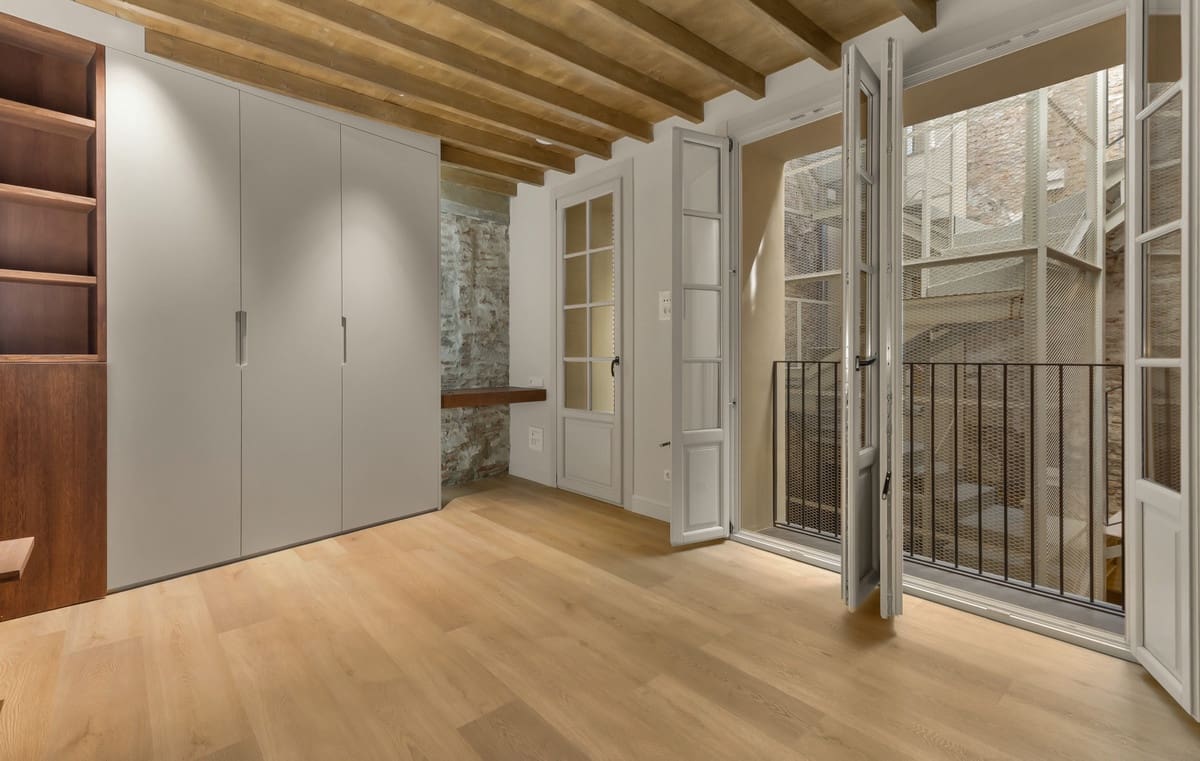3 makuuhuone Kattohuoneisto myytävänä paikassa Malaga kaupunki mukana uima-altaan - 1 550 000 € (Ref: 10153327)