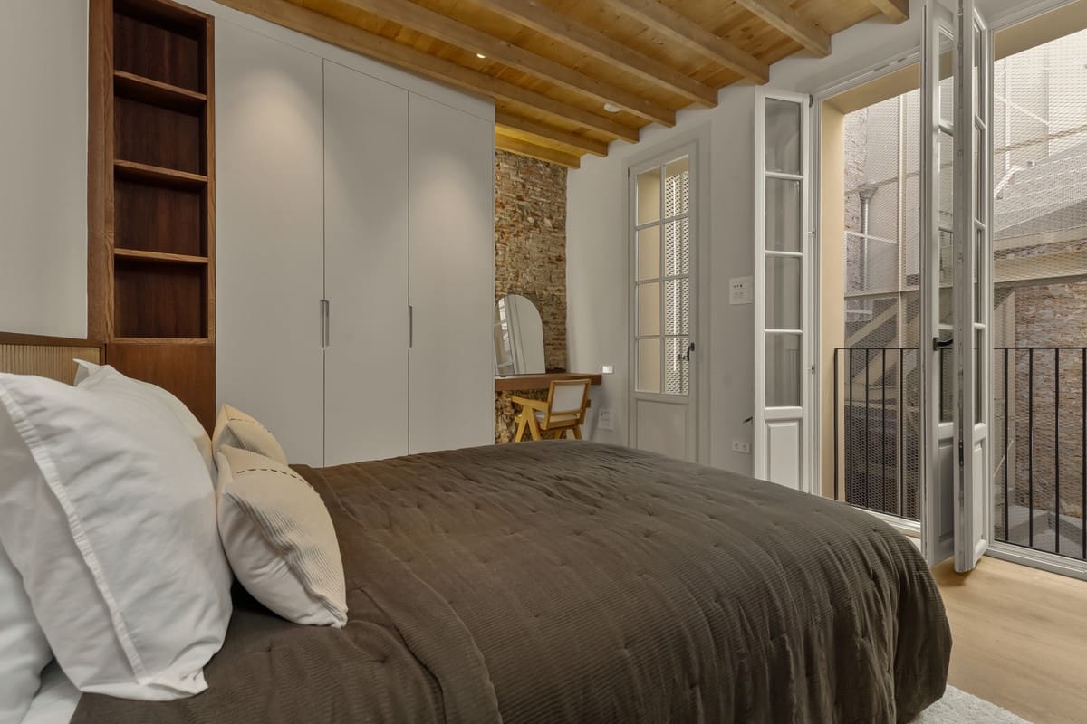 3 makuuhuone Kattohuoneisto myytävänä paikassa Malaga kaupunki mukana uima-altaan - 1 550 000 € (Ref: 10153327)
