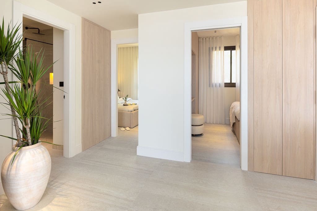 3 chambre Penthouse à vendre à La Quinta avec piscine garage - 975 000 € (Ref: 10153329)