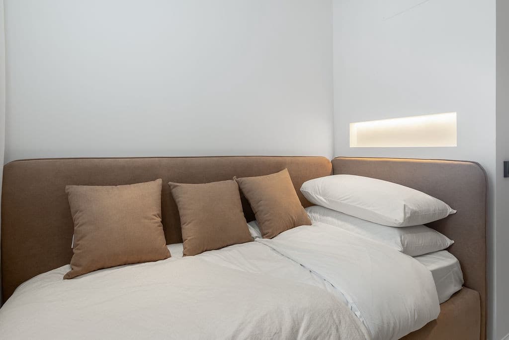 3 chambre Penthouse à vendre à La Quinta avec piscine garage - 975 000 € (Ref: 10153329)