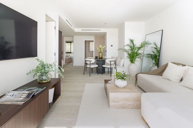 3 slaapkamer Penthouse te koop in La Quinta, Benahavís met zwembad garage - € 975.000 (Ref: 10153329)