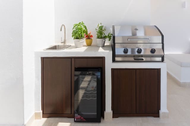 3 slaapkamer Penthouse te koop in La Quinta, Benahavís met zwembad garage - € 975.000 (Ref: 10153329)
