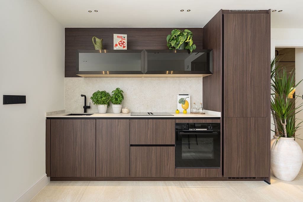3 chambre Penthouse à vendre à La Quinta avec piscine garage - 975 000 € (Ref: 10153329)