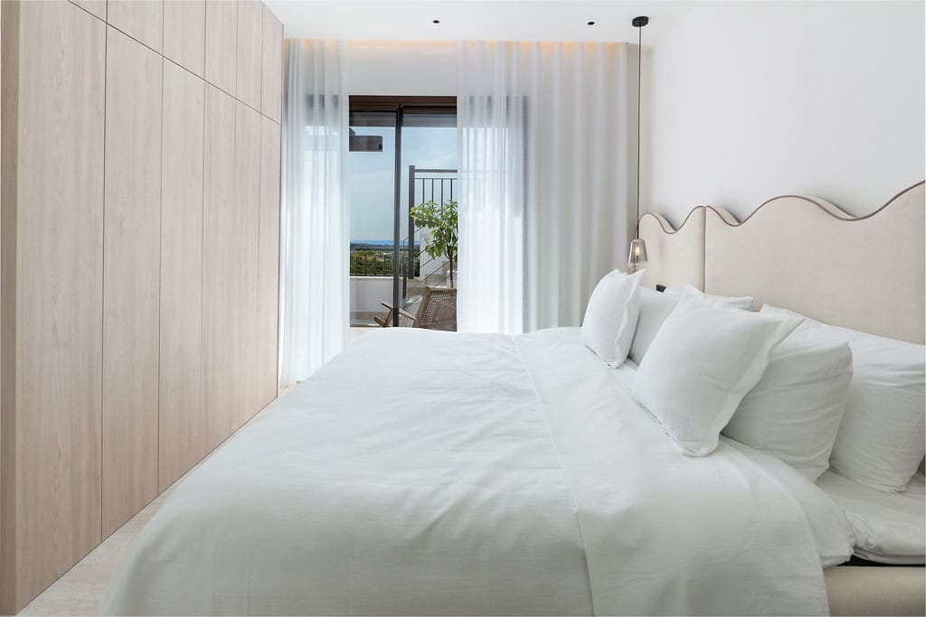 3 chambre Penthouse à vendre à La Quinta avec piscine garage - 975 000 € (Ref: 10153329)