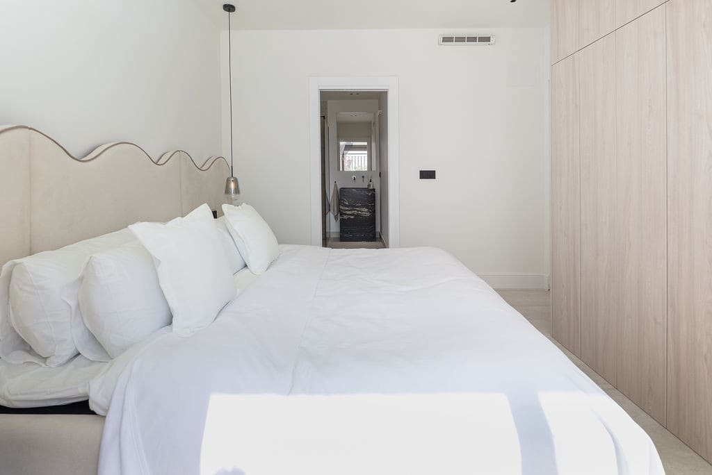 3 chambre Penthouse à vendre à La Quinta avec piscine garage - 975 000 € (Ref: 10153329)