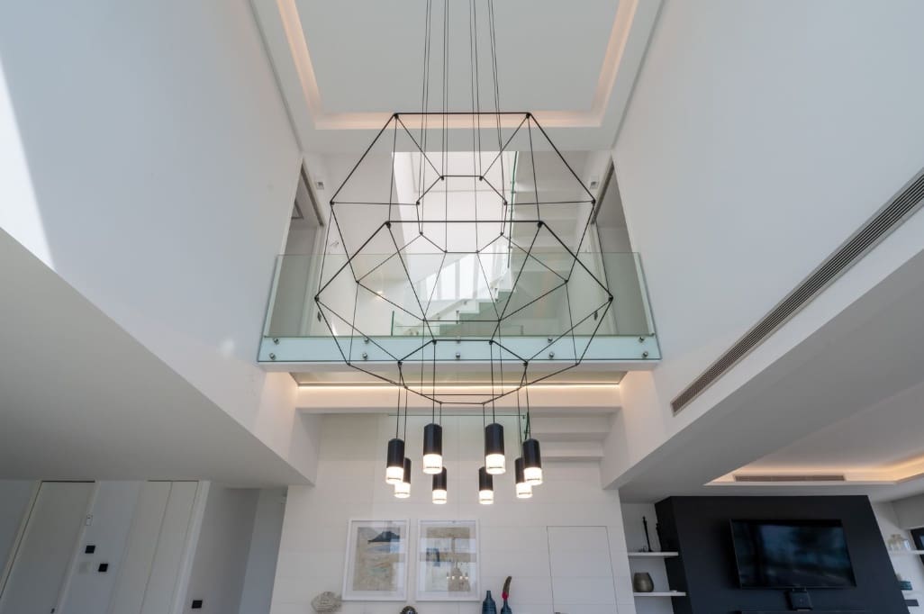 4 soveværelse Villa til salg i Estepona med swimmingpool garage - € 3.690.000 (Ref: 10161084)