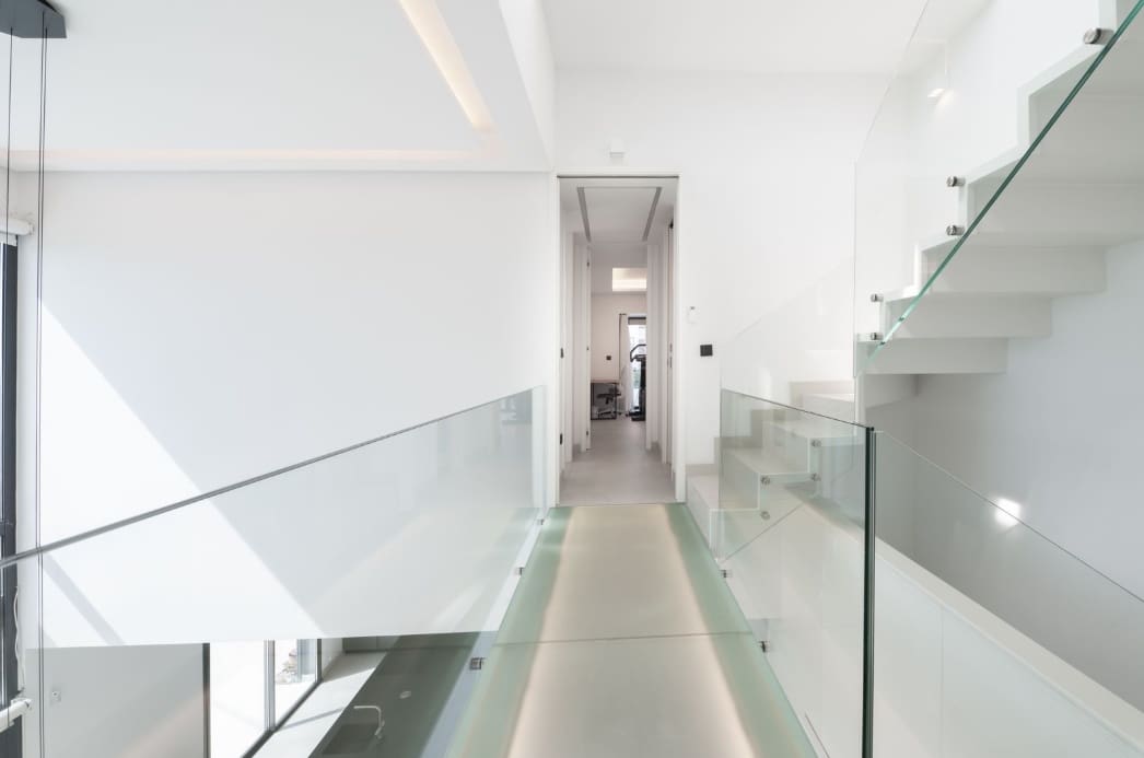 4 soveværelse Villa til salg i Estepona med swimmingpool garage - € 3.690.000 (Ref: 10161084)