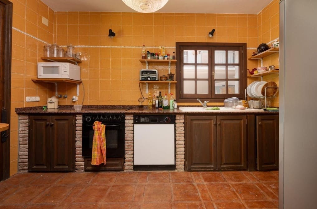 6 Zimmer Villa zu verkaufen in Alhaurin el Grande mit Pool - 1.500.000 € (Ref: 10161085)
