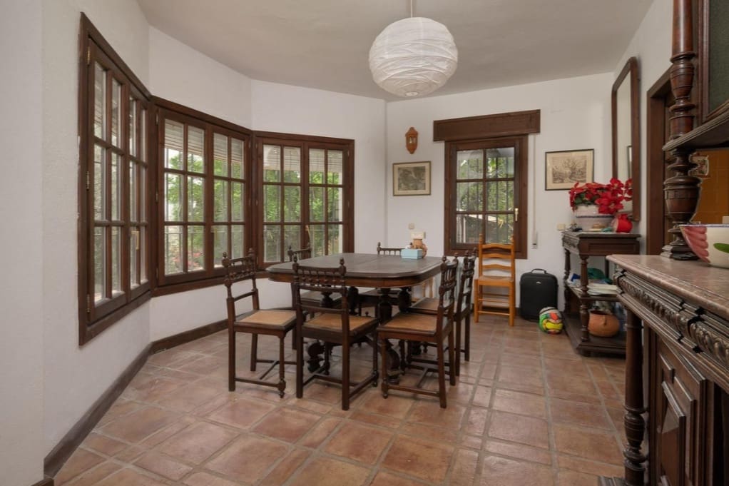6 Zimmer Villa zu verkaufen in Alhaurin el Grande mit Pool - 1.500.000 € (Ref: 10161085)