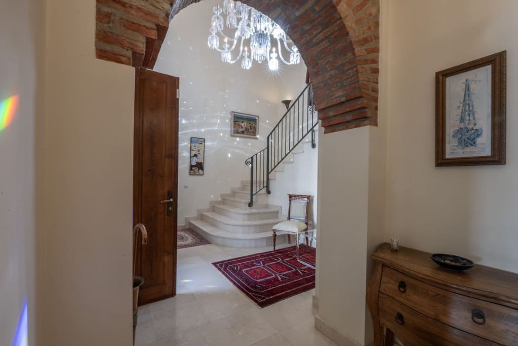 4 soveværelse Villa til salg i Mijas Costa med swimmingpool garage - € 1.985.000 (Ref: 10161086)