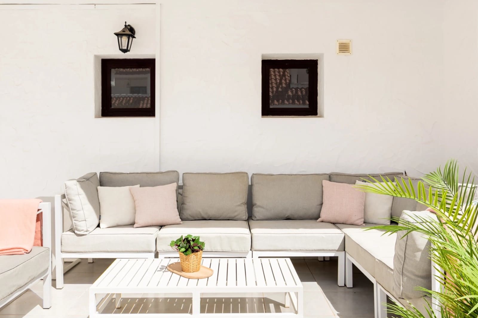 4 quarto Penthouse para venda em Nueva Andalucia com piscina garagem - 950 000 € (Ref: 10161087)