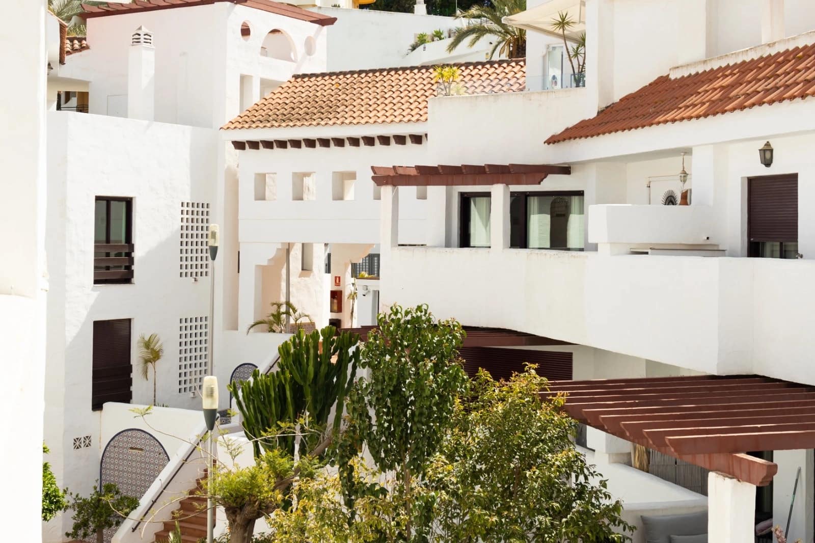 4 quarto Penthouse para venda em Nueva Andalucia com piscina garagem - 950 000 € (Ref: 10161087)