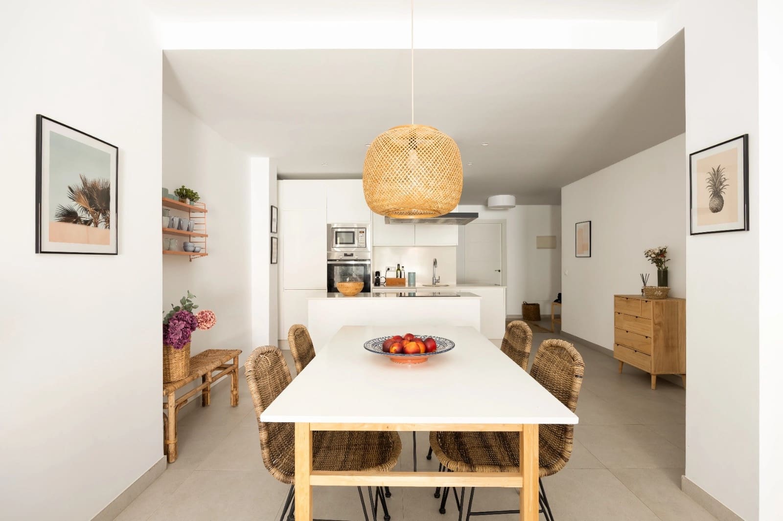 3 sovrum Lägenhet till salu i Nueva Andalucia med pool garage - 675 000 € (Ref: 10161088)
