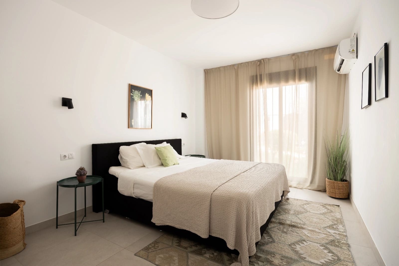 3 sovrum Lägenhet till salu i Nueva Andalucia med pool garage - 675 000 € (Ref: 10161088)
