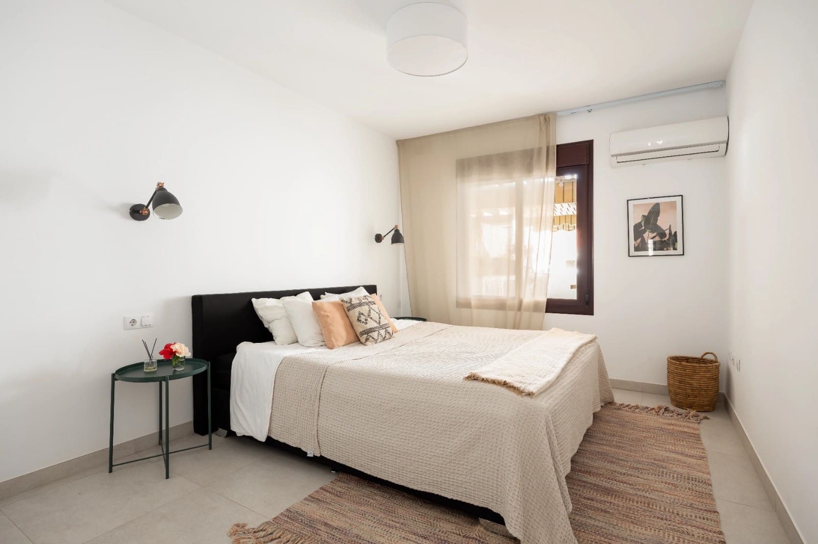 3 sovrum Lägenhet till salu i Nueva Andalucia med pool garage - 675 000 € (Ref: 10161088)