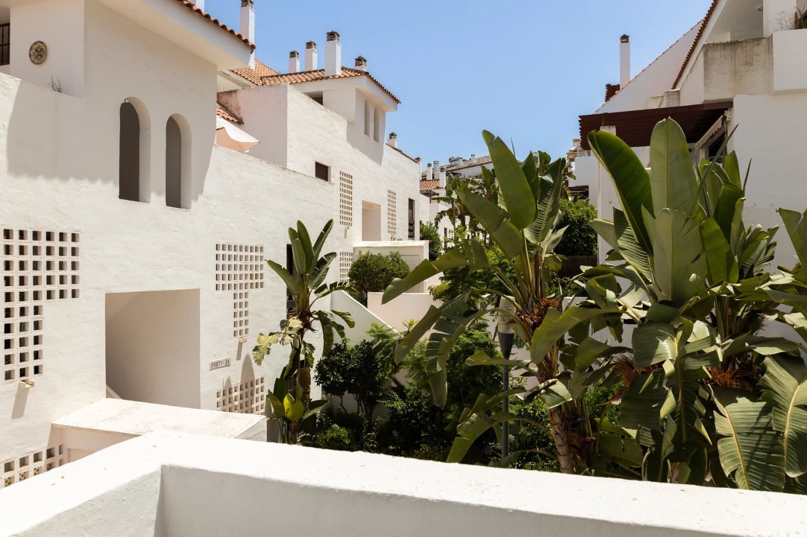 3 sovrum Lägenhet till salu i Nueva Andalucia med pool garage - 675 000 € (Ref: 10161088)